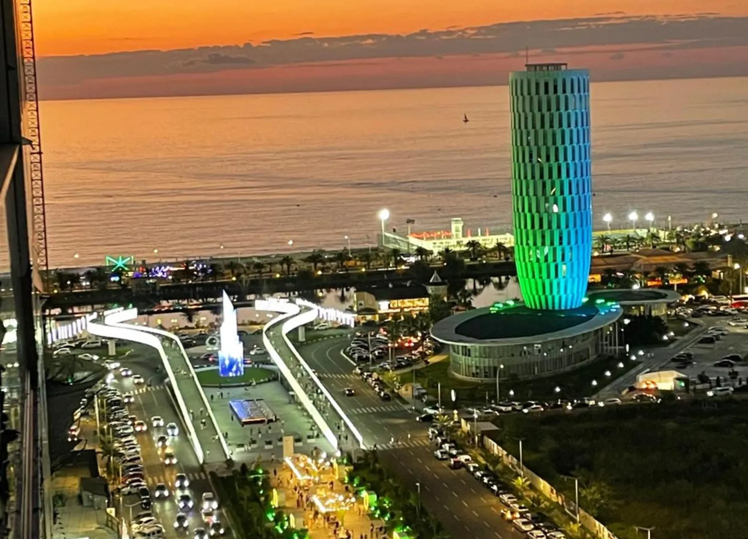 Batumi Apartment Gerbera Γεωργία