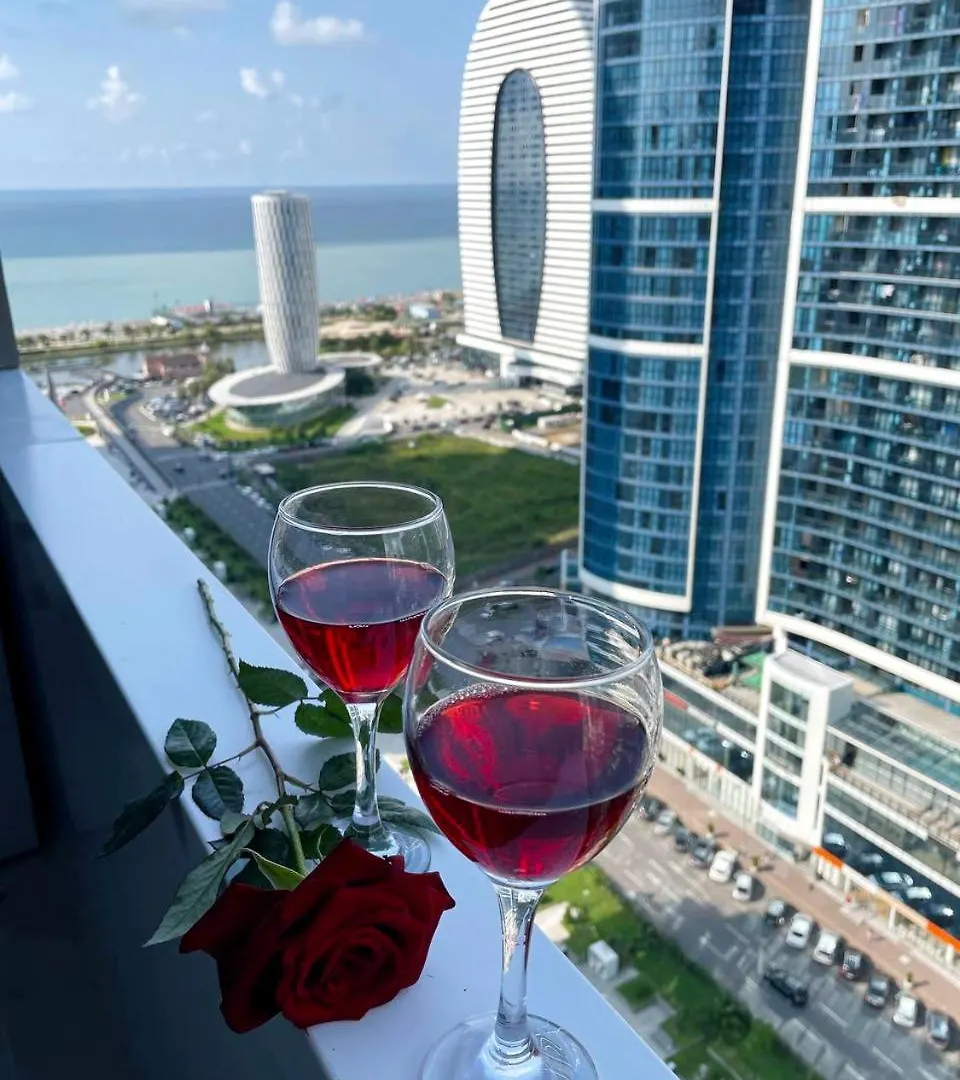 Batumi Apartment Gerbera Georgia