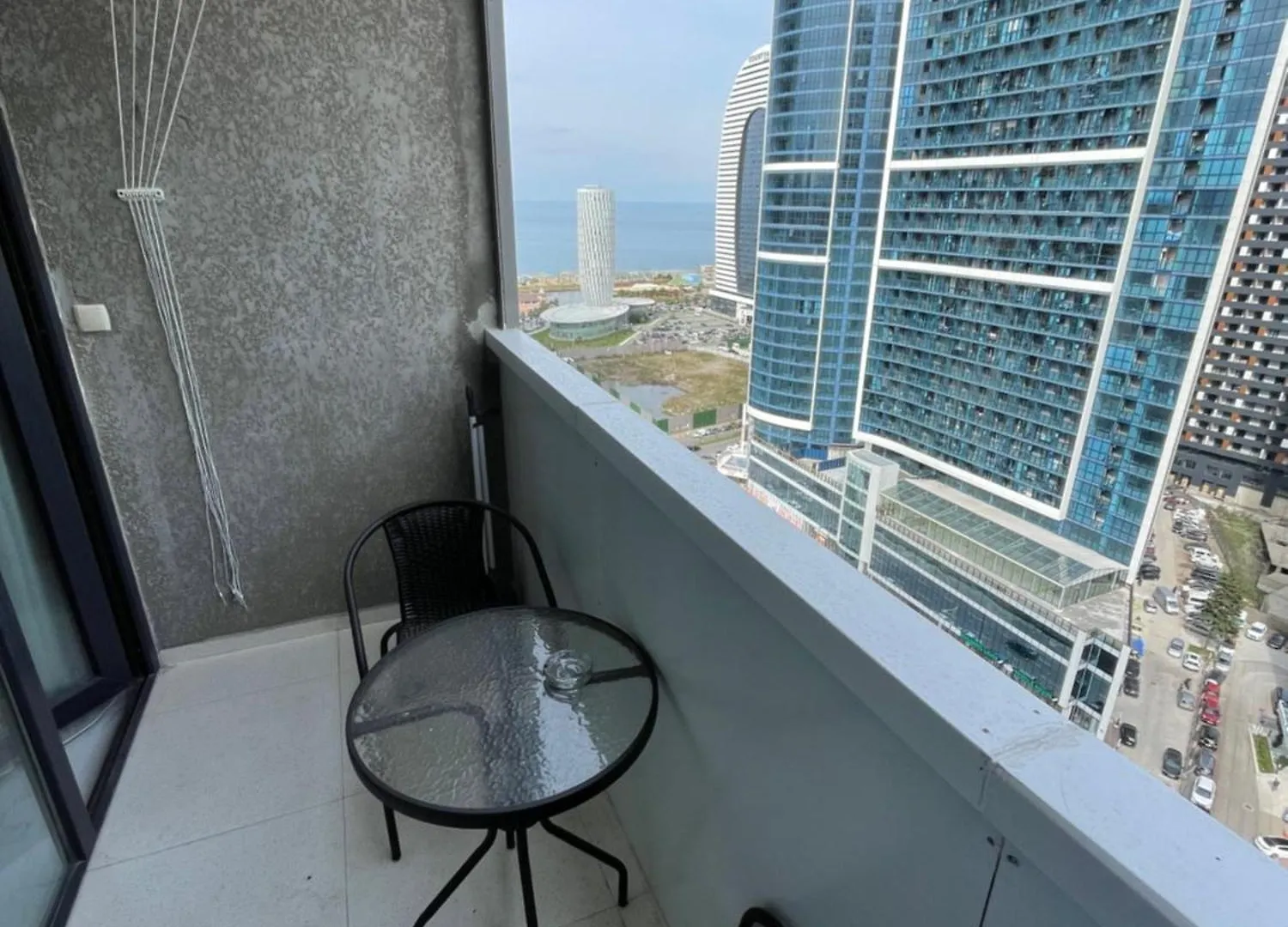 Batumi Apartment Gerbera