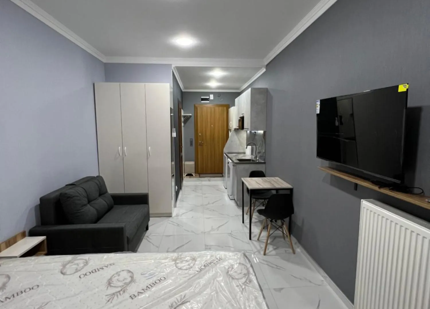 Batumi Apartment Gerbera