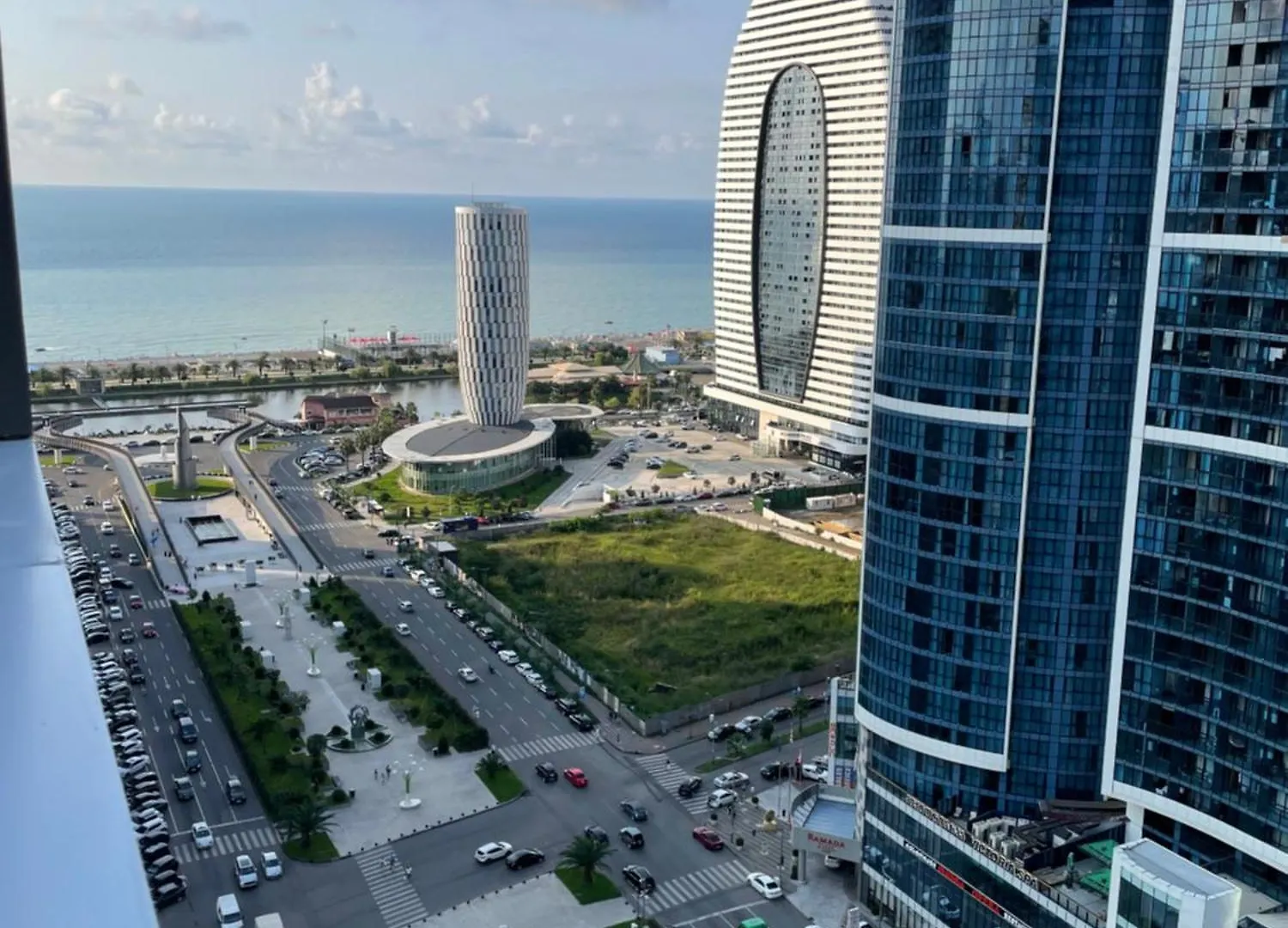 Batumi Apartment Gerbera 0*,  Γεωργία