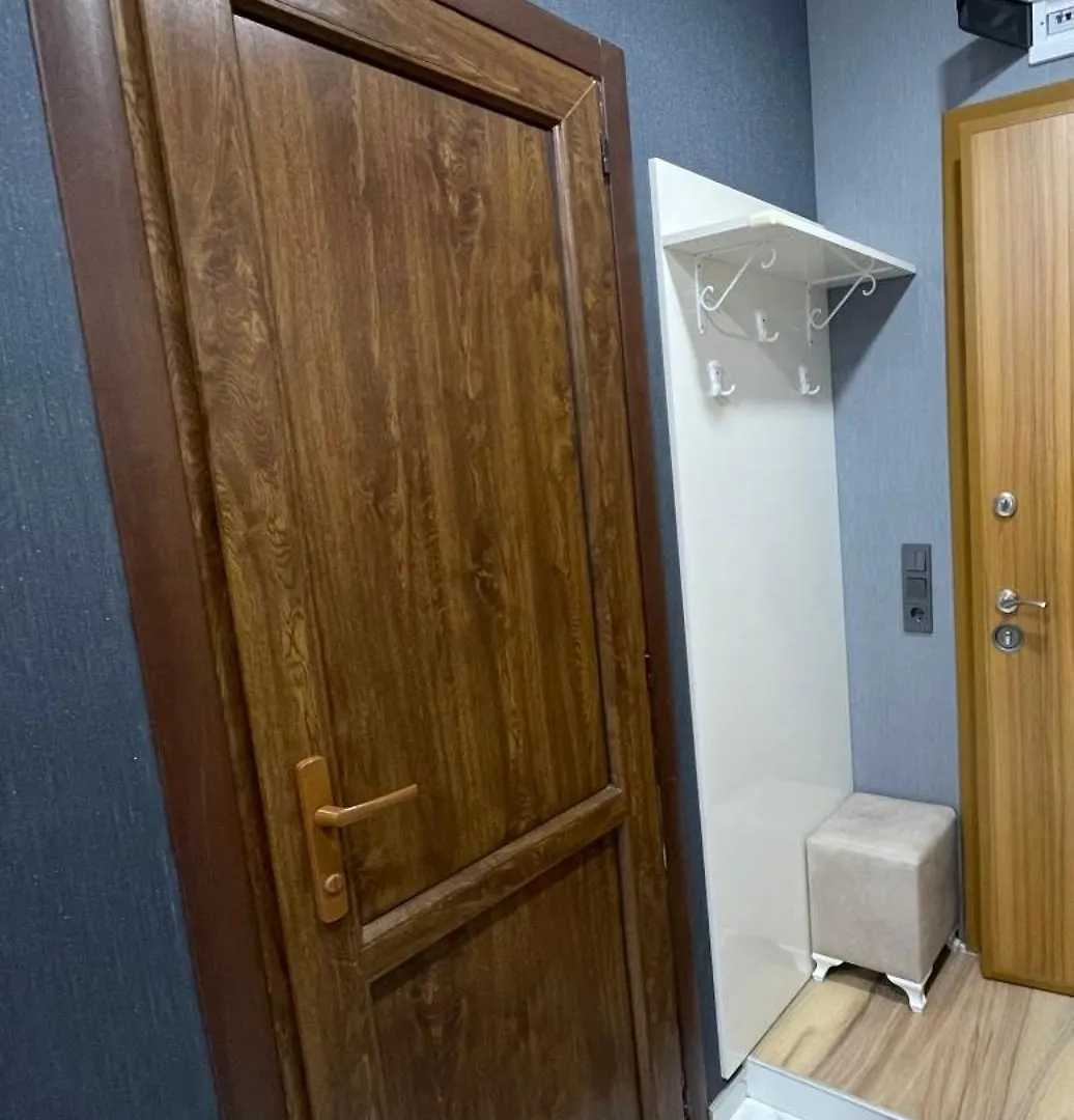 Batumi Apartment Gerbera
