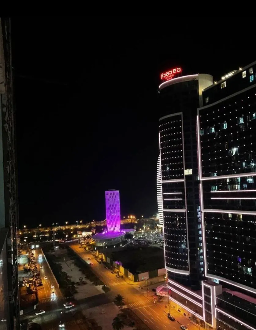 Batumi Apartment Gerbera 0*,  Γεωργία