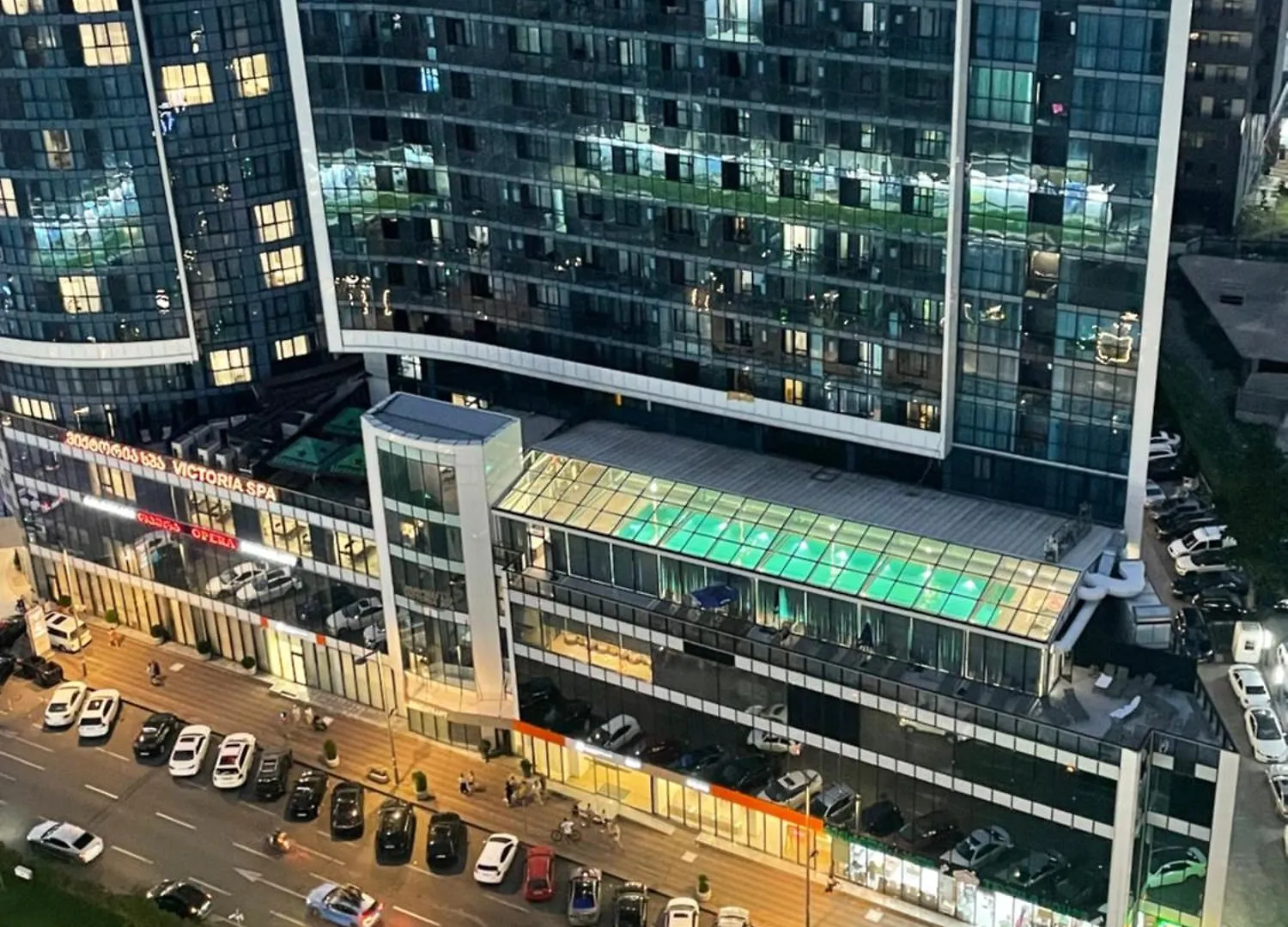 Batumi Apartment Gerbera 0*,  Γεωργία