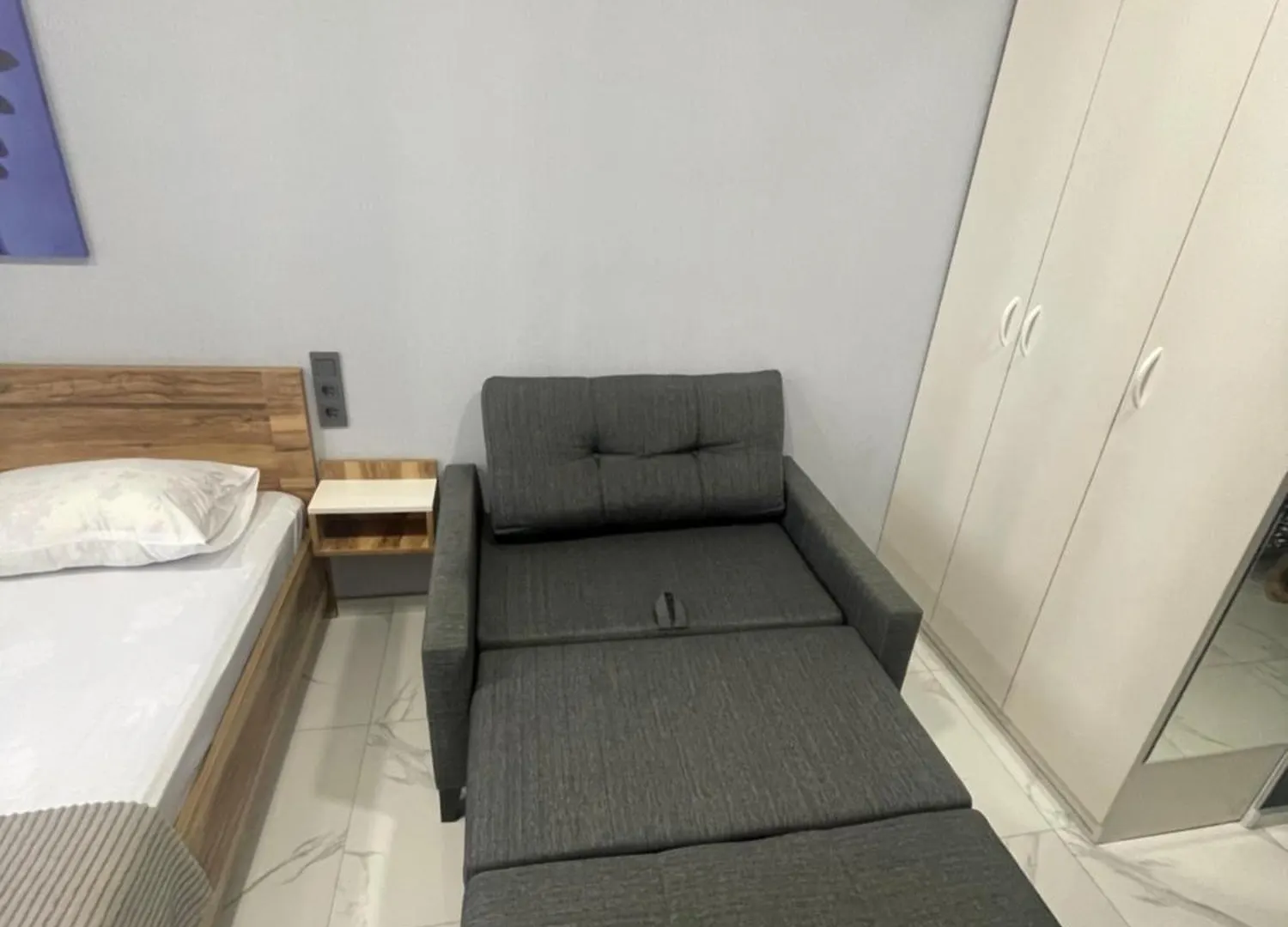 Batumi Apartment Gerbera Georgia