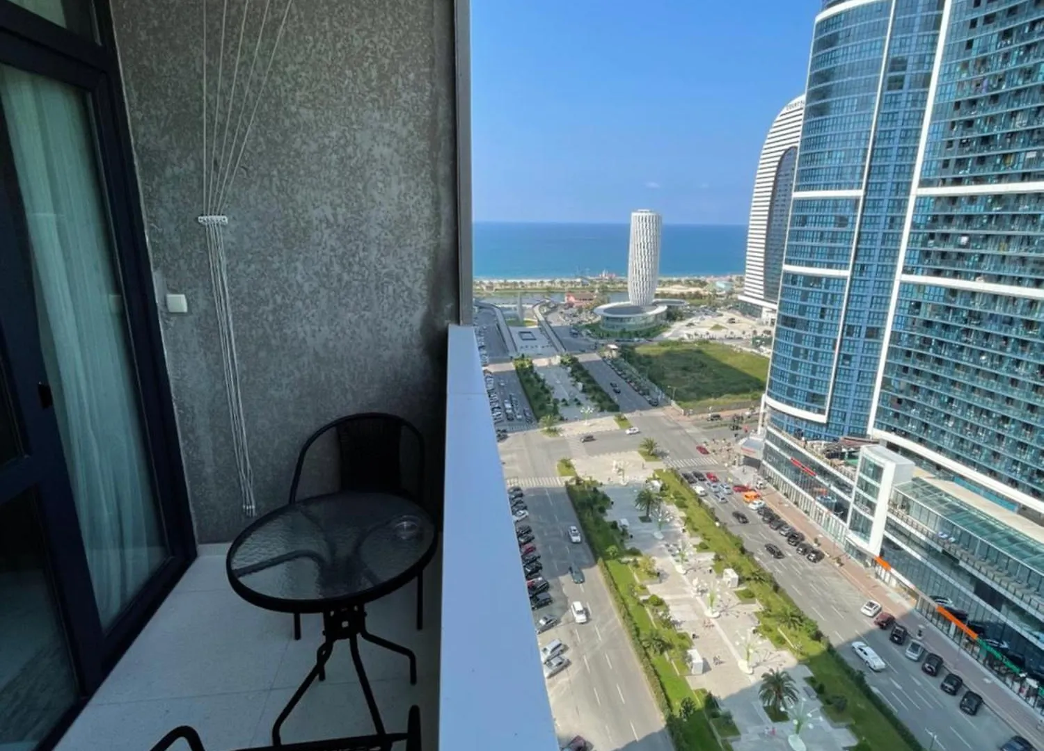 Batumi Apartment Gerbera Georgia
