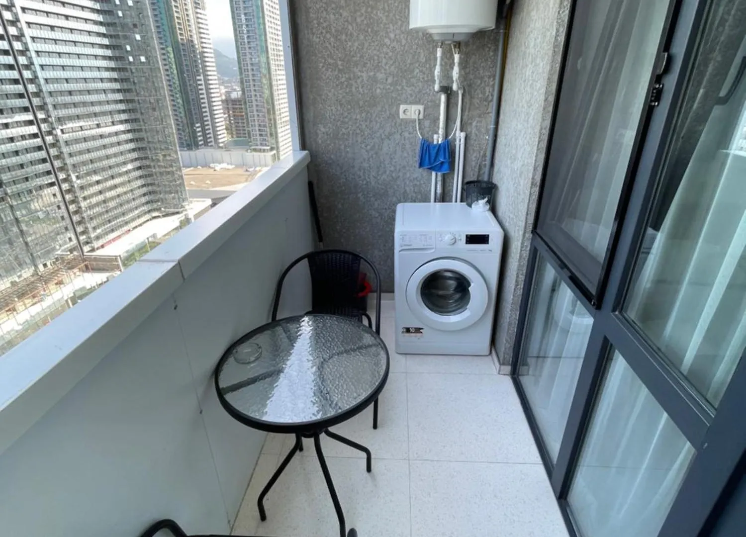 Batumi Apartment Gerbera