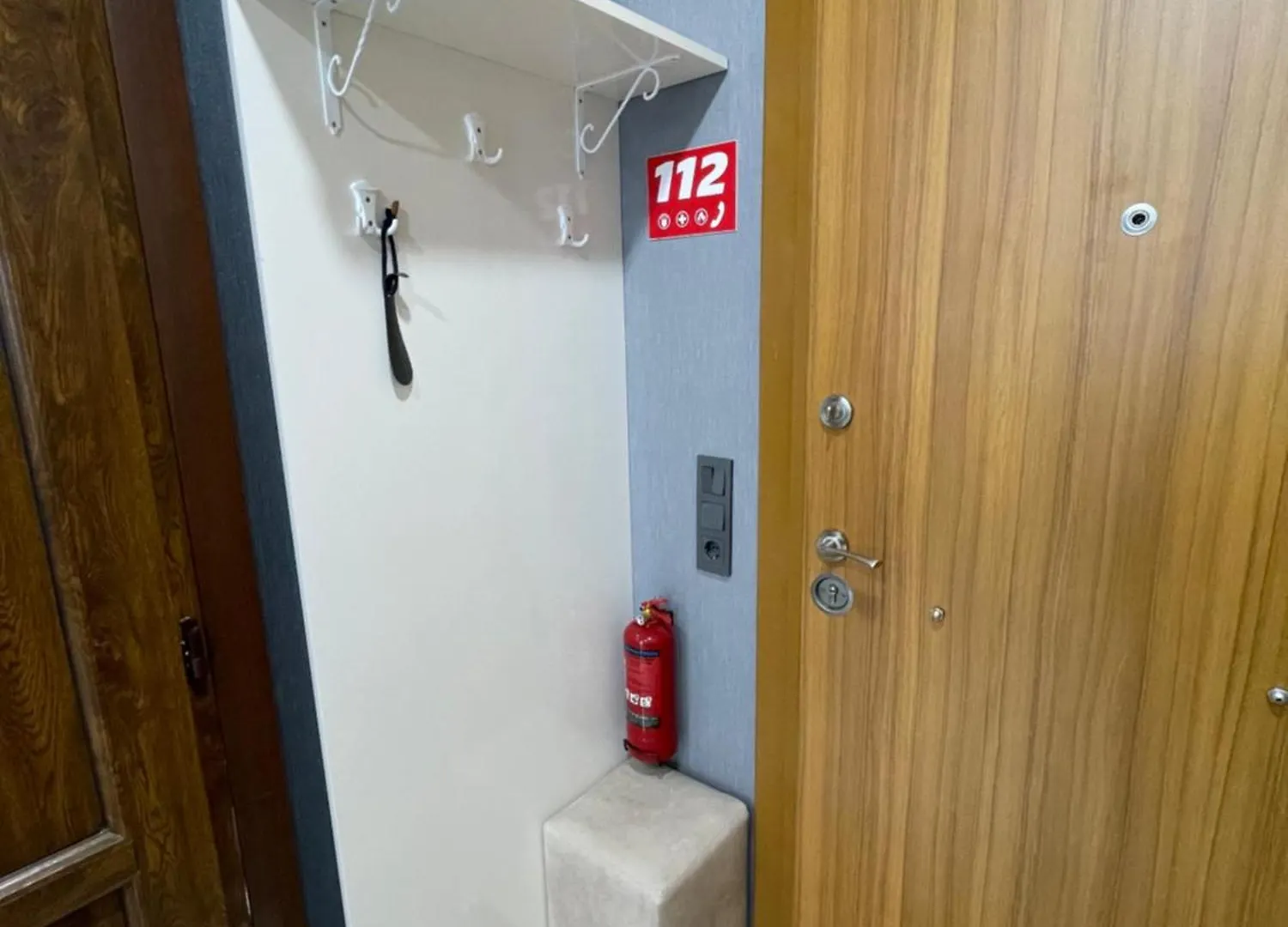 Batumi Apartment Gerbera