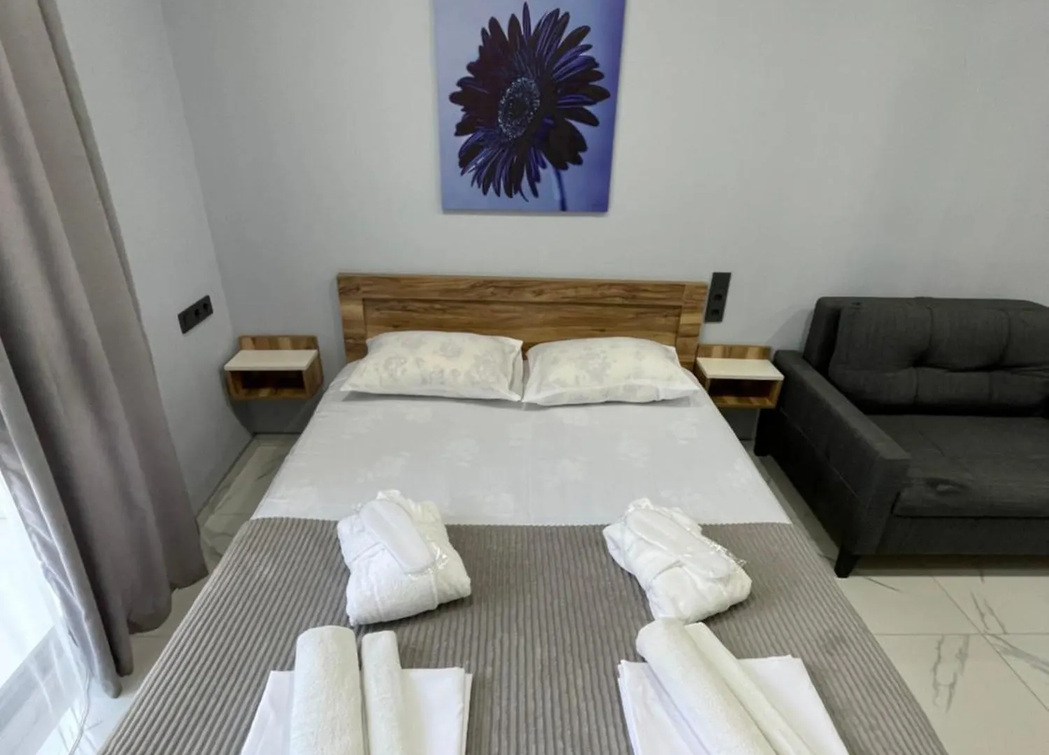 Batumi Apartment Gerbera 0*,