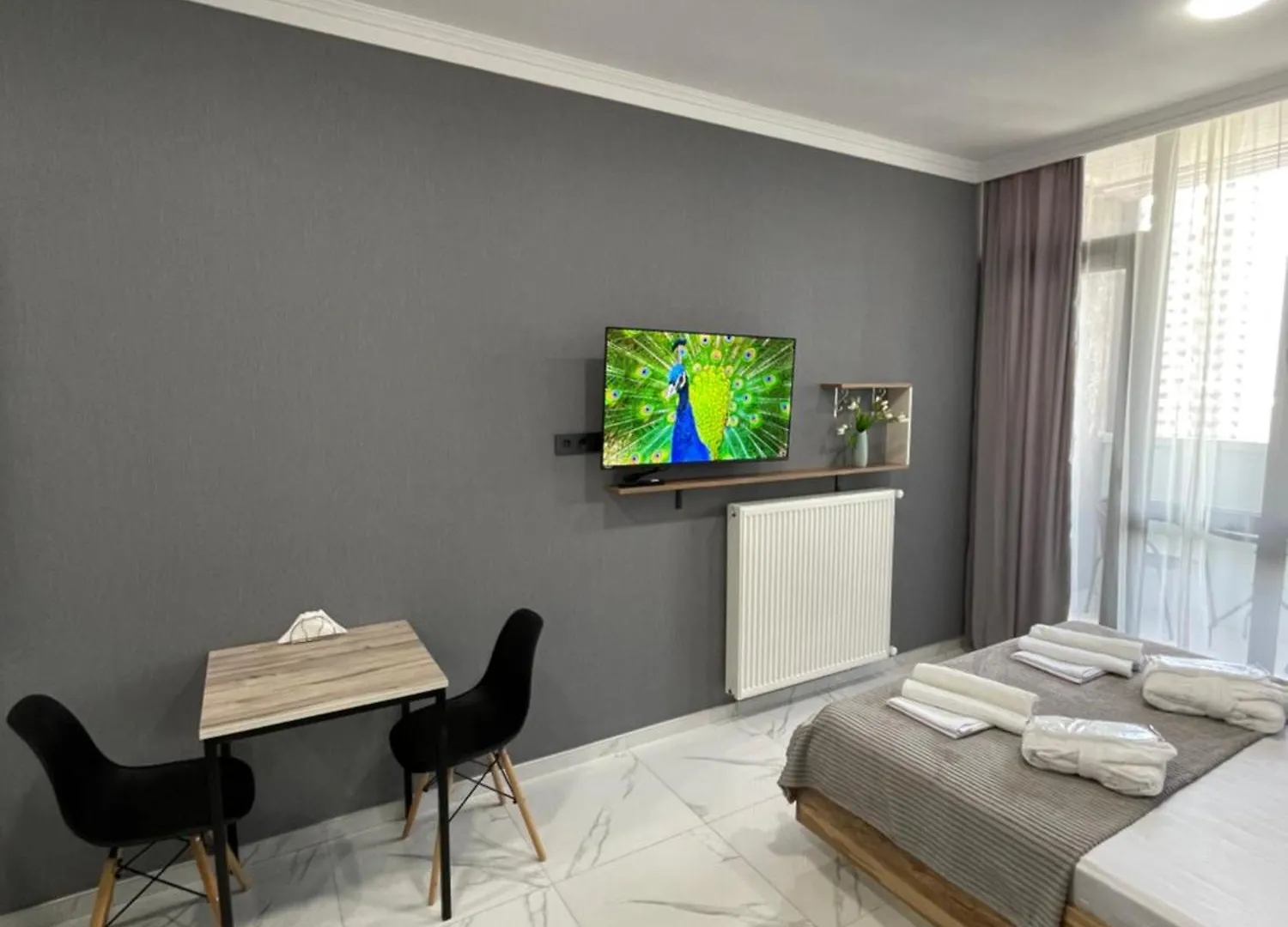Batumi Apartment Gerbera