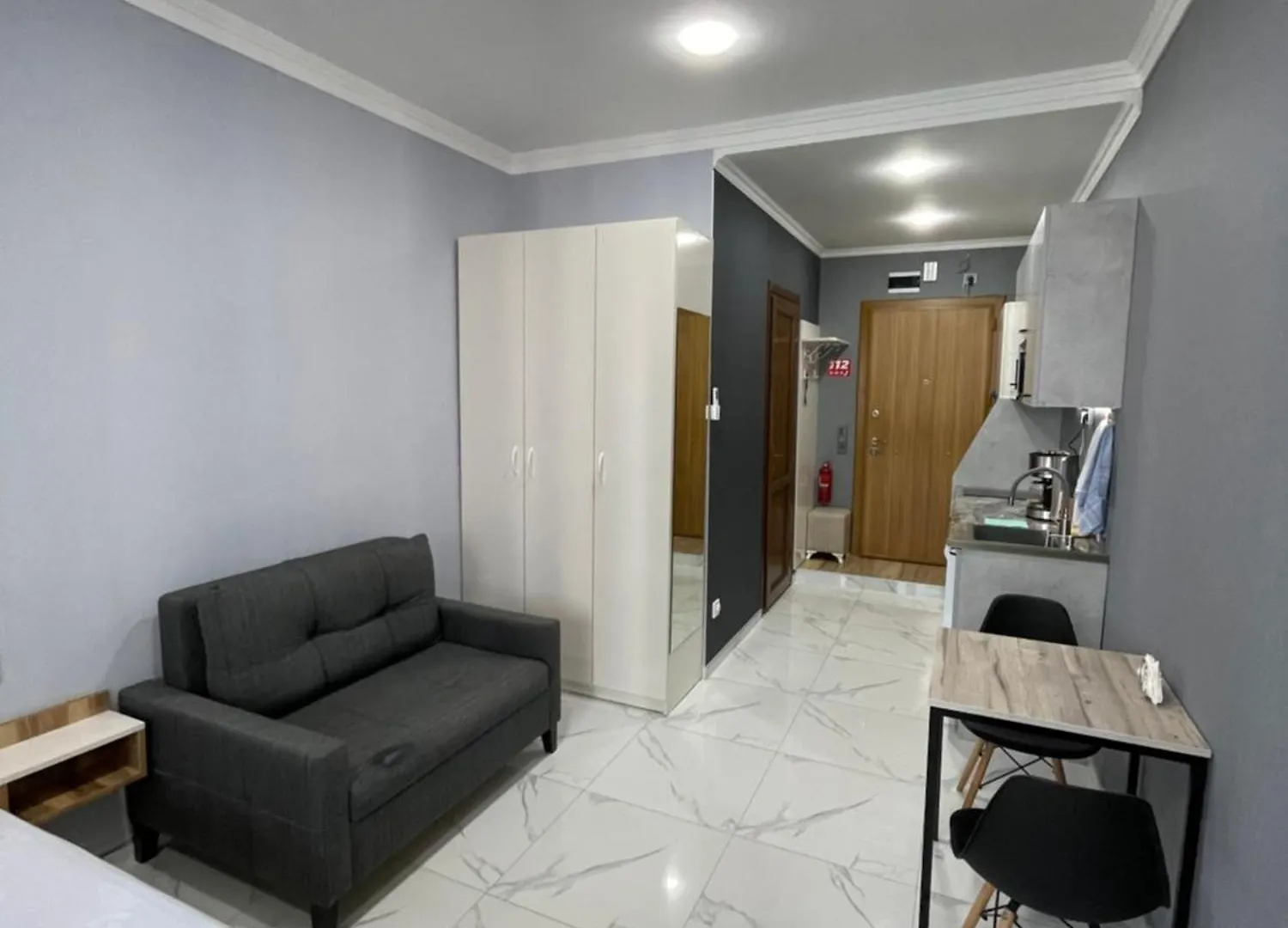 Batumi Apartment Gerbera
