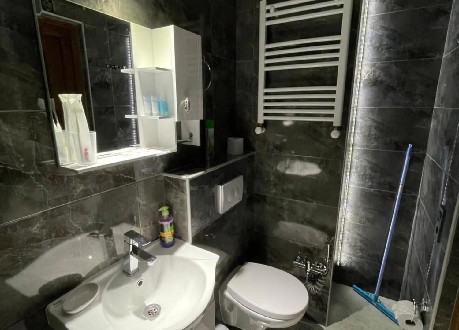 Batumi Apartment Gerbera 0*,