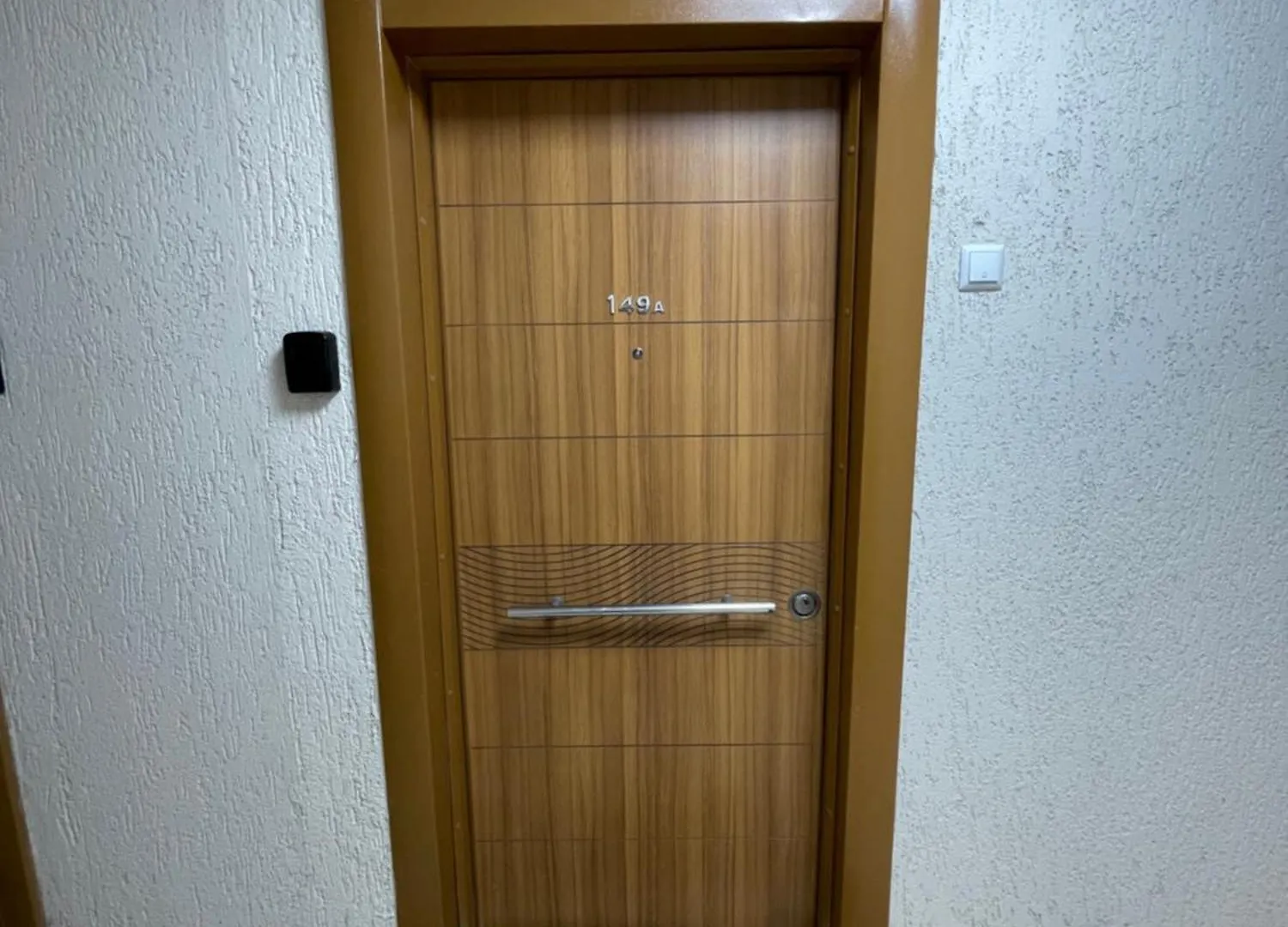 Batumi Apartment Gerbera Georgia