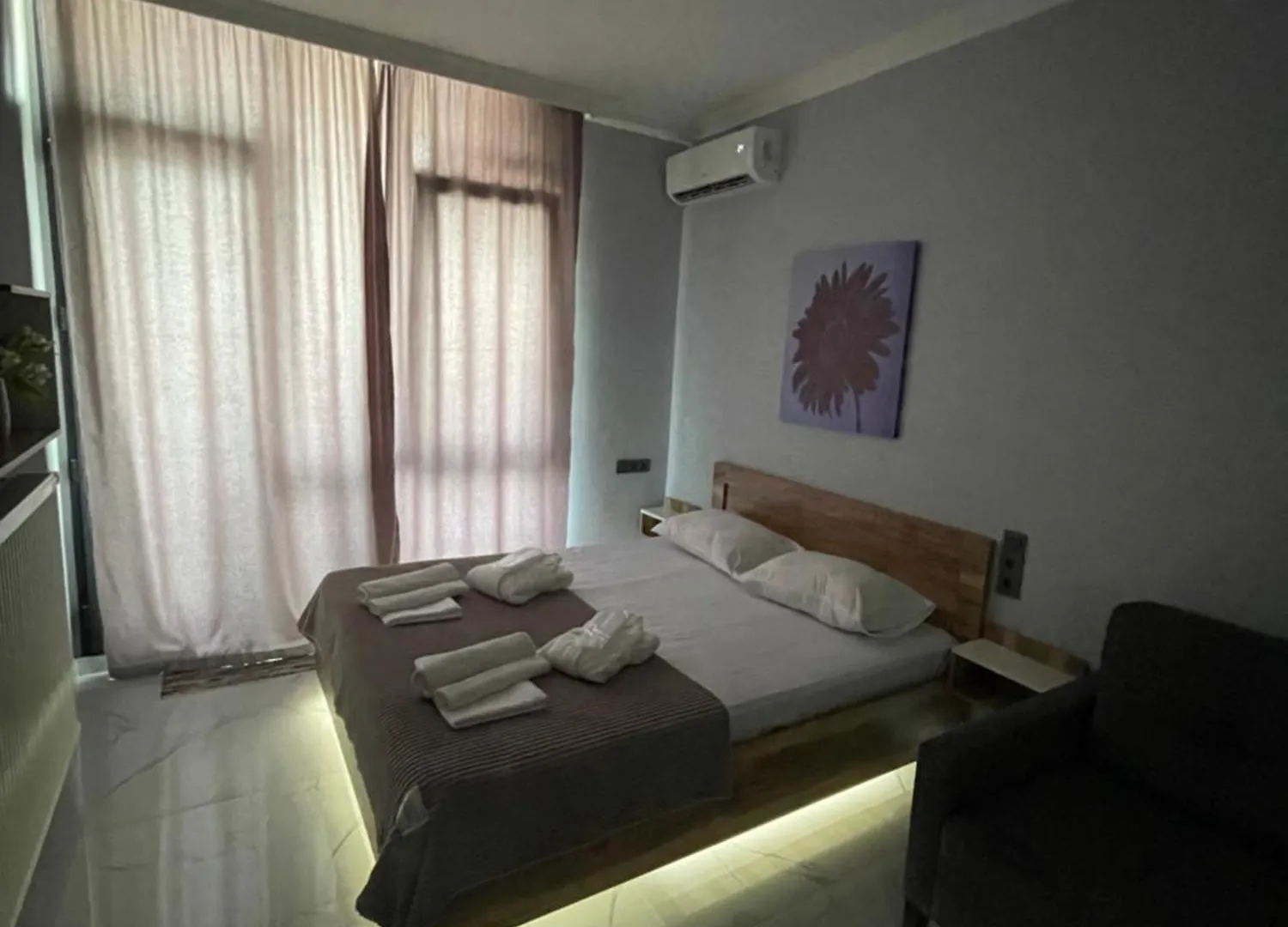 Batumi Apartment Gerbera