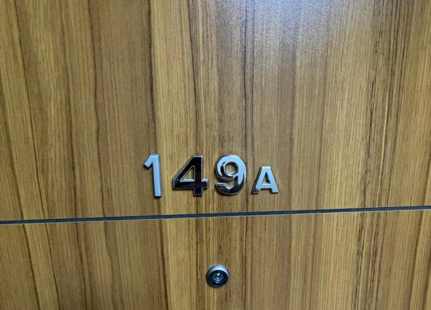 Batumi Apartment Gerbera
