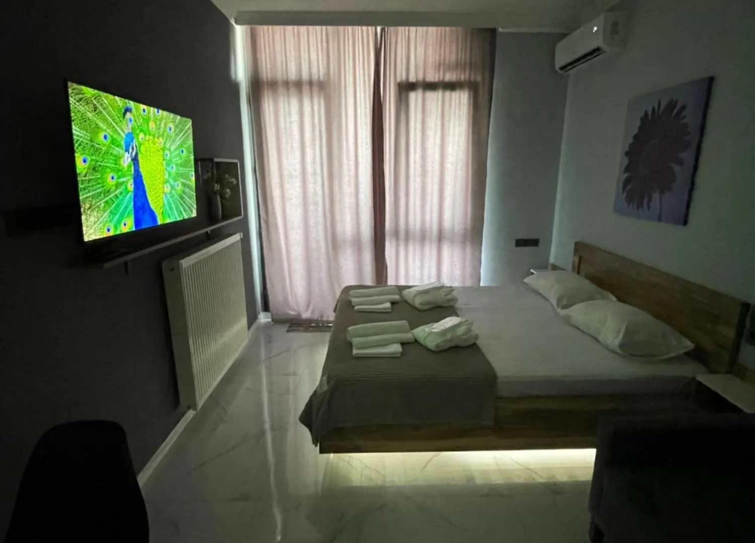 Batumi Apartment Gerbera